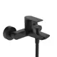 Смеситель для ванны Hansgrohe 00000122432 цвет черный