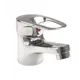 Смеситель для раковины Santrek Aqua-680 Modern шар. d-40 SB13