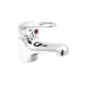 Смеситель для раковины Santrek AQUA-790 STANDART шар. d-35 SB01
