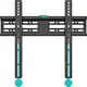 Кронштейн для крепления телевизора фиксированный 32-65 ONKRON NN24 цвет черный