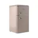 Отдельностоящий холодильник Tesler RT-97 SAND GREY 48.6x88.9 см цвет песочный