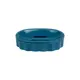 Мыльница Fixsen Diamond Blue FX-465-4 пластик цвет синий