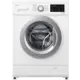 Стиральная машина Lg F2j3ws1w 60x85x45 см 6.5 кг цвет белый