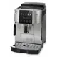 Электрическая кофемашина Delonghi 35x24x44 см цвет серебристый