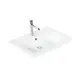 Раковина Sanovit Раковина Sanovit Urban 60 12060-Kl 00326019, 60 см