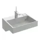 Раковина Jacob Delafon Terrace 00000035794, 60 см