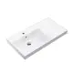 Раковина Kerama Marazzi CU.wb.90Lh_spb, 90.50 см