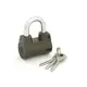 Замок навесной Palladium 602A