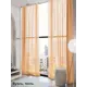Тюль на ленте At Home Сиприон 150x290 см вуаль цвет оранжевый AA123520