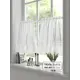 Тюль на кулиске At Home Шенмирант 100x60 см вуаль цвет синий/голубой AA569020