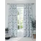 Комплект штор на ленте At Home Ролитенс 150x260 см габардин цвет белый AA941076