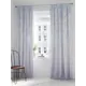 Комплект штор на ленте At Home Джоинс 150x260 см габардин цвет белый/синий/голубой AA959081