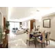Керамогранит Idalgo home Граните сандра ID9064E101MRtmn 60x60см цвет белый