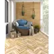 Керамогранит Grasaro Home wood G-81/MR/200x600x9ufa 20x60см цвет медовый