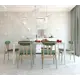 Керамогранит Idalgo home Граните доломити ID9095b108SRufa 60x120см цвет такко тёмный