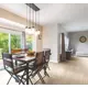 Керамогранит Гранитея Allaki (аллаки) G202MRtmn 60x120см цвет бежевый