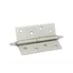 Петля дверная Palladium N 610-S-4 SN левая