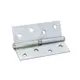 Петля дверная Palladium 110043 N 613-S-4 CP левая