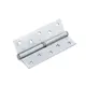 Петля дверная Palladium N 613-S-5 CP правая