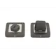 Накладка фиксатор Palladium E L BK GF