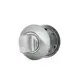 Накладка фиксатор Palladium R SC/CP BK