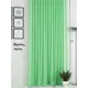 Тюль на ленте вуаль At Home Тантс 300x320 см цвет зеленый AA125285