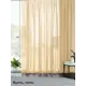 Тюль на ленте вуаль At Home Маркот 500x280 см цвет бежевый AA123726