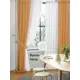 Тюль на ленте вуаль At Home Шатун 300x270 см цвет белый AA206160