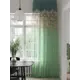 Тюль на ленте вуаль At Home Генрилост 150x280 см цвет золотой AA974243
