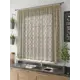 Тюль на ленте вуаль At Home Нейбис 300x150 см цвет белый AA533489
