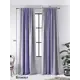 Комплект штор на ленте блэкаут At Home Финеверс 150x290 см цвет разноцветный AA903074
