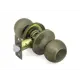 Ручка защелка Palladium 607 AB PS