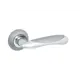 Дверная ручка Palladium Ariel SC/CP