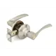 Ручка защелка Palladium 3902 SN ET