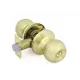 Ручка защелка Palladium 607 SB ET