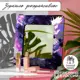 Декоративное зеркало Бруталити Mirror-OG-170624-0183 30x30 см