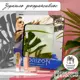 Декоративное зеркало Бруталити Mirror-OG-170624-0202 30x30 см