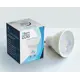 Лампа светодиодная Italline Tp gu10-7w-4000k GU10 220-240 В 7 Вт спот прозрачный 550 Лм