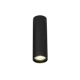 Светильник точечный накладной Aax.tech Kernel Aax-kernel-d60-10-300_ral9005 6 м² цвет черный