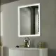 Зеркало для ванной Soul of calypso Strong ЗЛП1192 с подсветкой 70x90см