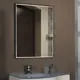 Зеркало для ванной Soul of calypso Life ЗЛП356 с подсветкой 70x100см
