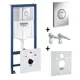 Инсталляция для унитаза GROHE 00000059774