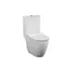 Унитаз-компакт Vitra 00000085217 горизонтальный слив