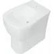 Биде SANITA LUXE 00000061249 36.4x42.1см