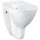 Биде GROHE 00000078734 37x41см