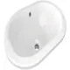Раковина мебельная Ideal standard 00000033387 110см