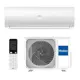 Сплит-система Haier HSU-18HFF103/R3-W 18K BTU охлаждение/обогрев с Wi Fi