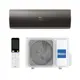 Сплит-система Haier HSU-18HFF103/R3-B 18K BTU охлаждение/обогрев с Wi Fi
