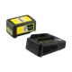 Комплект аккумулятора Karcher Battery Power 36/25 DW EU 36 В 2.5 Ач