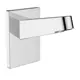 Держатель для верхнего душа Hansgrohe 24149000